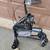 Carex foldable 3 wheel stroller walker 3 thumbnail