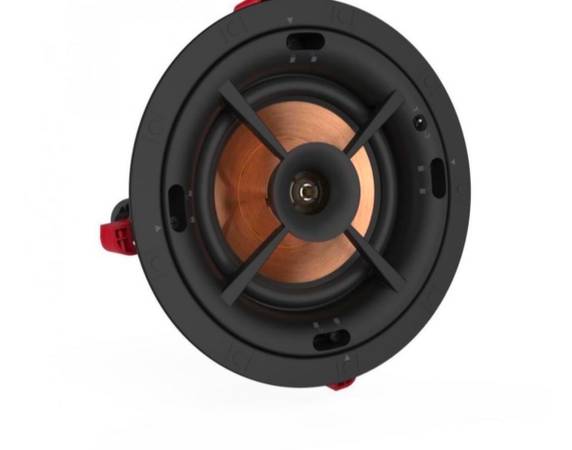 Klipsch PRO-160RPC In-Ceiling Speaker PRO-160-RPC  (each) 1