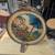 Antique trap drum set 1 thumbnail