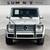 2017 Mercedes-Benz G-Class G 550 Sport Utility 4D suv 8 thumbnail