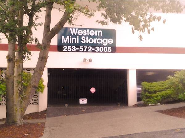 $50 Convenient Storage in Downtown Tacoma (Tacoma)63929299016579121