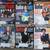 Big Lot of GUITAR PLAYER MAGAZINE Backissues - 25 issues  2015-2016 6 thumbnail