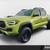 2022 Toyota Tacoma 4WD 4x4 Truck TRD Pro Crew Cab 1 thumbnail