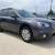 2017 Subaru Outback 2.5i Premium hatchback Carbide Gray Metallic 7 thumbnail