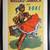 Original B.O.A.C. Nassau Jamaica Travel Poster, 1956 1 thumbnail