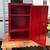 Mechanics Toolbox Side Cabinet w/2 Small Tool Boxes 18x11x30 Waterloo 4 thumbnail