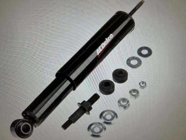 ACDelco Rear Shock 1
