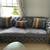 Sectional couch (purchased for $3800 - selling for $2500) 3 thumbnail
