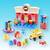LeapBuilders® Blue's Clues & You!™ Blue's 123 School Playset 2 thumbnail