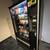 Vending Machine w/ Credit Card Reader – $1,500 OBO 1 thumbnail
