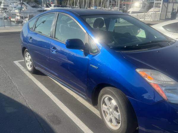2008 Toyota Prius! - $3,800 (Santa Monica)63470044909827121
