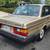 1989 Volvo 240gl 240 gl 6 thumbnail