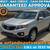 2012 Kia Sorento Base 1 thumbnail