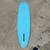 9'10 Mike Geib Pintail Longboard 2 thumbnail