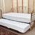 Twin Day bed  with pop up  trundle bed sale 2 thumbnail