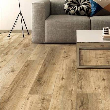 Vinyl Plank Flooring Installation & Floor Replacement – Marine Park 1
