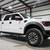 2014 FORD F-150 SVT RAPTOR 4X4 6.2L V8 LEATHER SUNROOF NEW 35" TIRES! 16 thumbnail