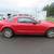 2008 FORD MUSTANG; SUPER SHARP BRIGHT RED; 167,618 LOW MILES !! 5 thumbnail
