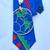 Global Ties XV FIFA World Cup USA ‘94 Collectors Edition 1 of 999 Men’ 3 thumbnail