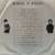 The Psychedelic Furs – Midnight To Midnight - MINT VINYL with Original 6 thumbnail