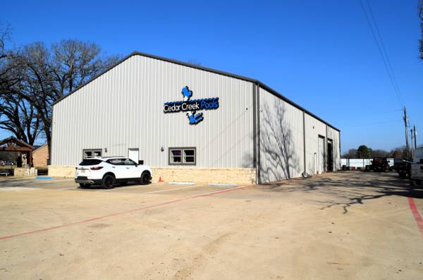 $999,000 / 7200ft2 - FOR SALE: 15821 E US HWY 175!! (Kemp)64305502255873121