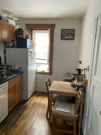 $2,700 / 1br - Mid Cambridge 1 Bed/1 Bath | Modern w/ New Bathroom (Mid Cambridge)64213543216513124