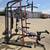 Marcy Smith & Cable Machine  w/  Weights. DELIVERY AVAIL 4 thumbnail