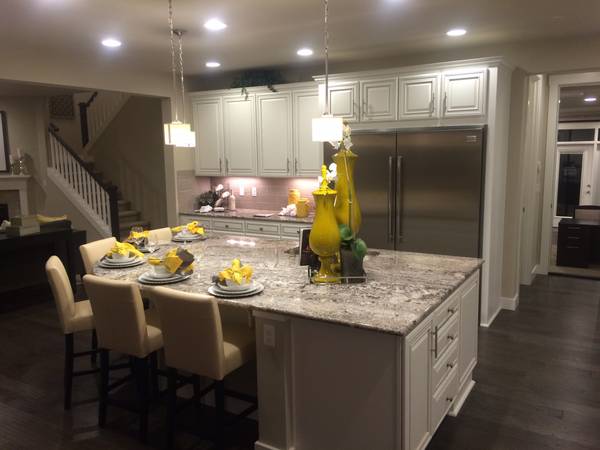 KITCHEN AND BATHROOM REMODELING SPECIALISTS 1