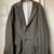 Navy Green Armani Exchange Blazer/ Men’s Size M 1 thumbnail