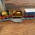 THOMAS THE TANK ENGINE SODOR TAKE & PLAY ANIMAL PARK  PLAY SET 4 thumbnail