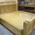 California King Headboard and Footboard   #3835 2 thumbnail