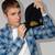 Timbiebs Beanie - Justin Bieber Toque BNIP 2 thumbnail