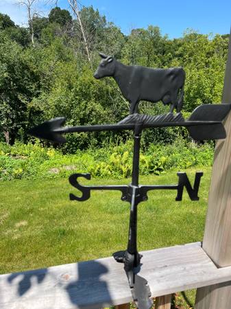 Weather Vane 1