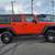 2015 Jeep Wrangler Unlimited Rubicon 4x4 4dr SUV 6 thumbnail
