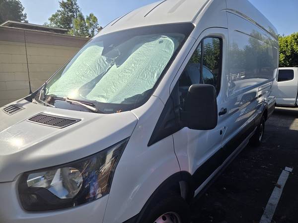 2020 Ford Transit 250 Hi - Photo 6