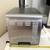 Cuisinart Toaster Convection Oven Air Fryer Silver 12 thumbnail
