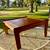 Mid-century Modern Teak Coffee Table Svend Madsen  Karl Lindegaard 9 thumbnail