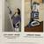 Shark Navigator lift-away deluxe upright vacuum 2 thumbnail