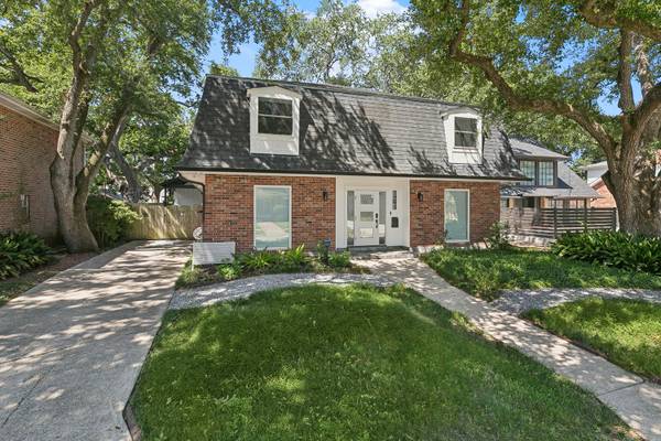 $695,000 / 5br - 2900ft2 - Home for sale in Metairie (Metairie)63988198930690120