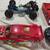 FOR SALE NITRO RC CARS 8 thumbnail