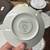Marseille (All White) by HAVILAND  china never been used 5 thumbnail