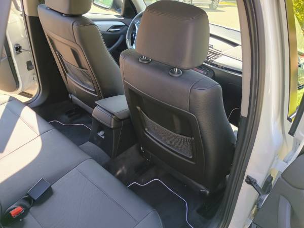 BMW X1 - $5,995 (san diego)63618392697857124