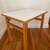 Versatile Multipurpose Low-Height Office Utility Table - Solid Wood 10 thumbnail