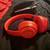 Beats by Dre Solo 3(RED NEVER USED) 9 thumbnail