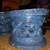 Greek key design pedestal tables 2 thumbnail