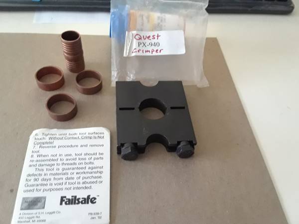 Quest Crimper 1