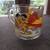 Vintage 1978 Garfield & Odie McDonalds Clear Glass Mug by Jim Davis 2 thumbnail
