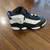 Jordan Big Kid's 6 Rings - Black,  White, And Blue.  Size 6Y 8 thumbnail