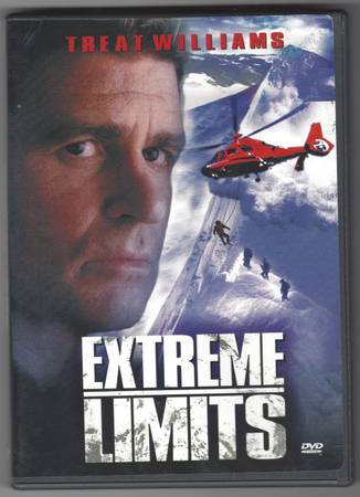 Extreme Limits DVD Movie 1