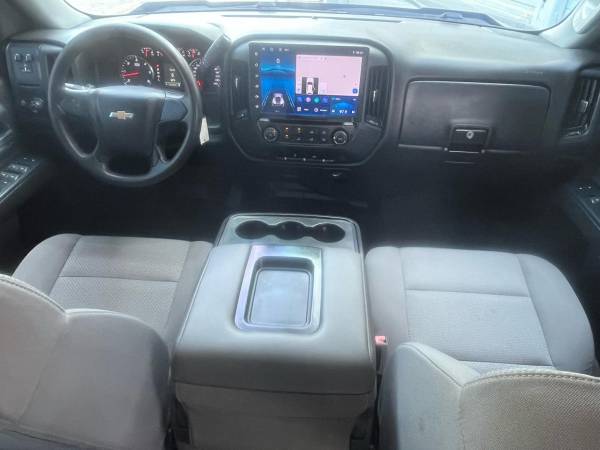 2018 Chevrolet Silverado 1500 Chevy - Photo 14